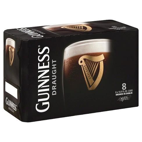 images/beer/DOMESTIC, IMPORTED BEER, OTHERS BEERS/Guiness 8pk Cans.jpg